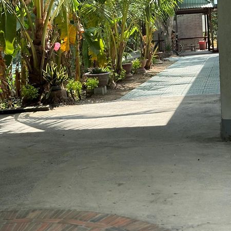 Hương Tràm Hostel Ho Da Ngoại thất bức ảnh