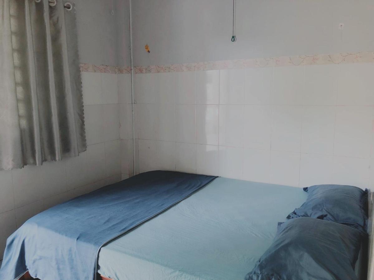 Hương Tràm Hostel Ho Da Ngoại thất bức ảnh