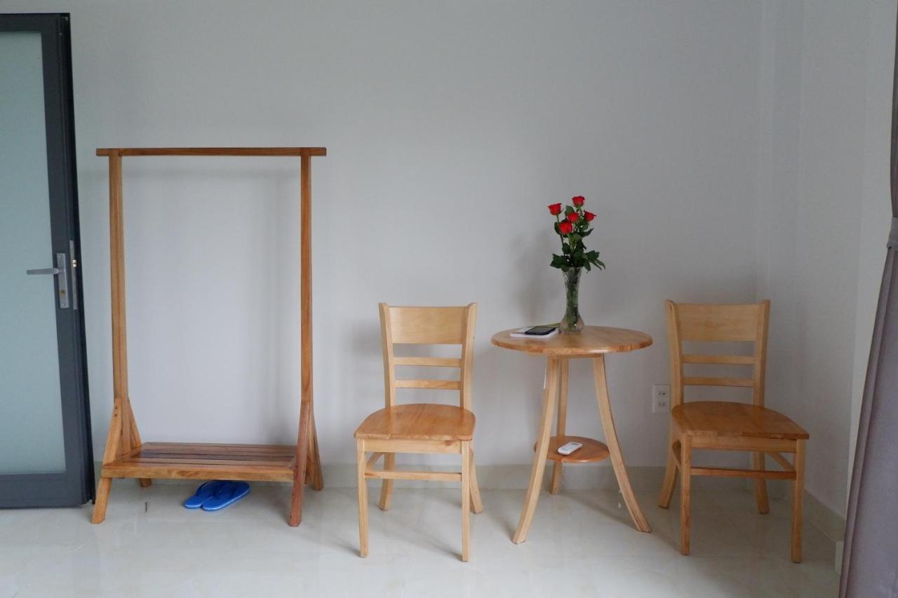 Hương Tràm Hostel Ho Da Ngoại thất bức ảnh