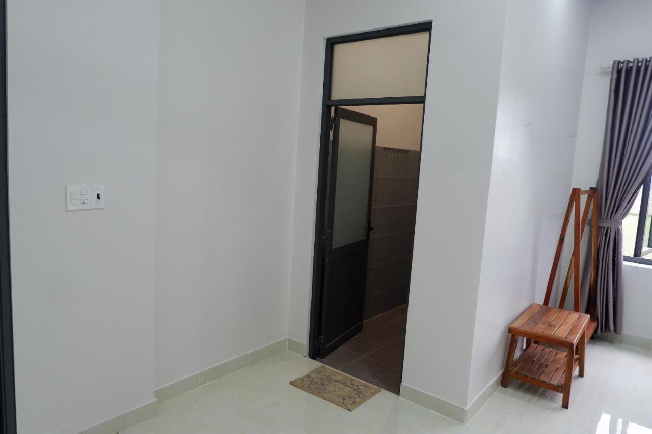 Hương Tràm Hostel Ho Da Ngoại thất bức ảnh